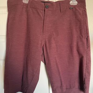 Travis Mathew Shorts 34